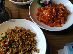 -花椒笑成都小馆(百脑汇店)