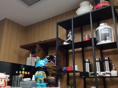 -简·无界健身工作室·运动康复·体态(石厦店)