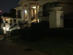 -圣爵菲斯大酒店(长沙世界之窗店)