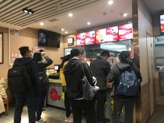 -庆丰包子铺(南站二店)
