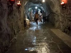 -遂昌金矿国家矿山公园