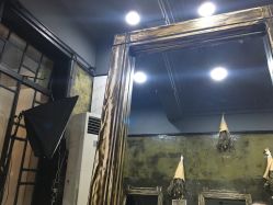 -M3 Hair Studio