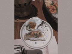 -Mr·Fish鱼鲜生海鲜放题(银泰in99店)