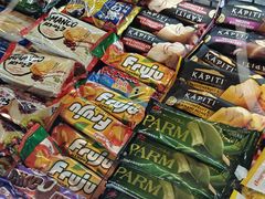-Olé精品超市(广州太古汇店)