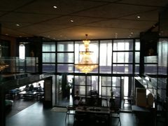 大堂-浩运海鲜·16年专注青岛菜(石老人店)