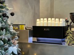 -J Create城市露营咖啡·简餐·宠物(上海动物园店)