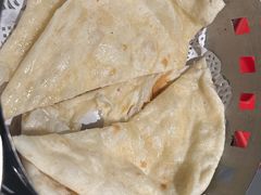 -Pita's&Tika's中东和印度风味餐厅(龙湖天街店)