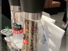 -西堤牛排(合肥之心城店)