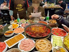 -俏媳妇火锅(宽窄巷子店)