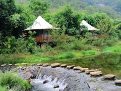 -姚家山旅游风景区