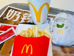 -麦当劳(大栅栏店)