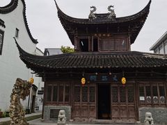 -三林塘老街