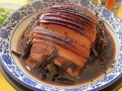 巢香扣肉-巢香扣肉馆