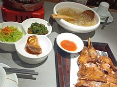 -姑苏家宴·苏帮菜·松鼠桂鱼(苏州总店)