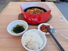 -米村拌饭(王府井喜悦店)