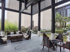 -上海崇明金茂凯悦酒店