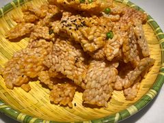 -荷塘秋月·本帮江浙菜(国权路店)