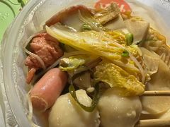 -杨国福麻辣烫(龙阳广场店)