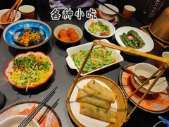 -火宫殿·湘菜小吃·商务宴请·生日聚会(市府店)