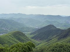 -莫干山风景区