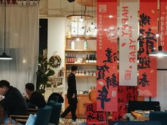 -雕刻时光咖啡馆(交大店)