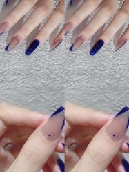 -M·X Nail日式美甲美睫