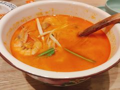 -迷你椰·泰式大排档(北京首店)