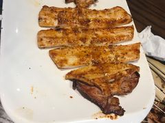 -喝丢一只鞋辣炒海鲜小烧烤(三八广场店)