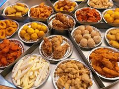-莫子山·云中食街