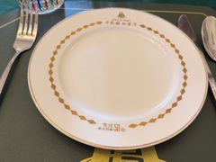 -老俄楼西餐厅(邮政街店)