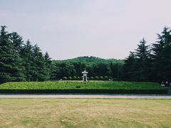 -秦始皇帝陵博物院-丽山园