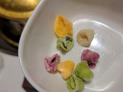 -德发长饺子·非遗(钟楼店)
