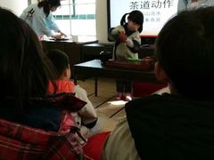 -童学馆·诗书礼乐少儿国学(青年路店)