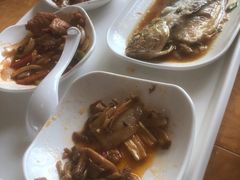 -阿那亚第二食堂 Cafeteria 2