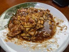 -壹条龙饭庄台基厂店