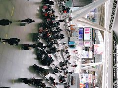 -麦当劳(广州南站店)