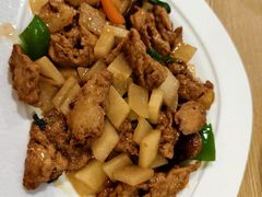 -佛有缘素食馆·荔湾老字号(陈家祠首店)