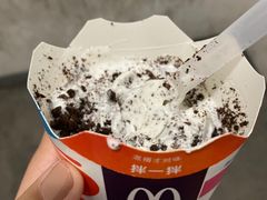 -麦当劳(济泺路店)