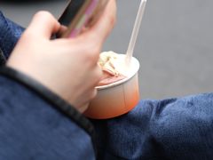 -Dip in Gelato(富民路店)