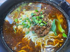 -赖扁担重庆小面(友谊路店)