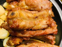 蒜香骨-高佳庄·舟山海鲜(海景旗舰店)