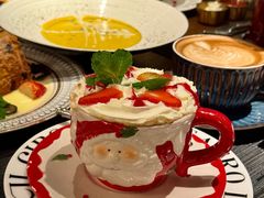 -IL TEATRO 精品意大利餐厅