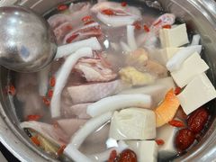 -力哥地道海南菜·联谊文昌鸡老店