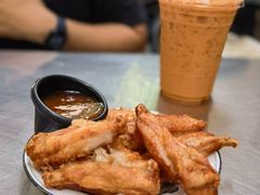-Show Neua Thai Street Food