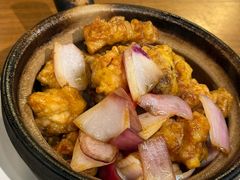 -绿柠食堂(北外滩店)