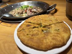 -大众跷脚牛肉馆·非遗传承单位(峨眉山店)