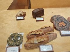 -LANLIZI BAKERY(COSMO店)