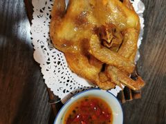 叫花鸡-风波庄(云蝠大厦店)
