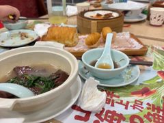 -点都德(皇岗村店)