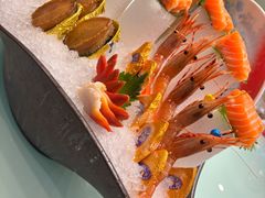 -海景壹号大酒店(滨湖店)